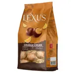 【EILEEN小舖】土耳其 LEXUS CREAM 1000G 蕾克斯可可球 橘子味