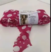 Red Heart Boutique Sassy Fabric