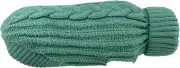 Huskimo Cali Knit Dog Jumper, Gumtree, 33cm