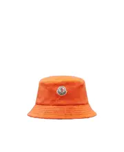 Reversible Bucket Hat M orange