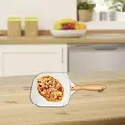 Pizza Spatula Pizza Tool Pizza Shovel for Kitchen Homemade Pizza Bread Pasta