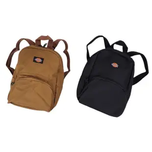 【Dickies】Dickies Mini Backpack 迷你小後背包 三色可選(小巧輕便)