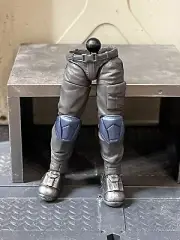 JoyToy Army Builder 09 Fodder Hips Legs 1:18 Scale