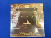 NEW--Warmin Up-The Harman Trio-Record LP Vinyl-Bluegrass--Dorsey,IL-Bethalto