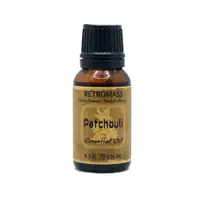 在飛比找蝦皮購物優惠-【RETROMASS】Patchouli 廣藿香精油-有機認