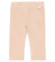 [Il Gufo] Il Gufo Baby cotton pants M 24 pink