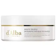 D'ALBA PIEDMONT White Truffle Intensive The Real Eye Patch 90g (68ea)