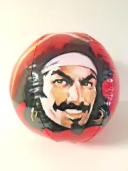 Captain Morgan Rum Beach Ball | One (1) | Nice Quality Official Captain New F/S