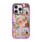 iPhone 16 Pro Impact Case NUDES