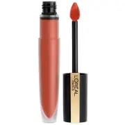 L'Oreal Paris Rouge Signature Matte Lip Stain 420 I ACHIEVE