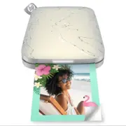 HP Sprocket Select Portable Printer, 2.3x3.4" Instant Photo Printer in Eclipse.