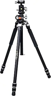 Vanguard VEO 3+ 263AB Pro Tripod with BH-160 Ball Head & Monopod