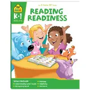 School Zone I Know It Reading Readiness