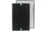 TruSens Z6000 HEPA Filter Replacement Performance Series Air Purifier 2 Pack