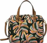Fossil Rachel Women's Satchel Bag, Multicolor