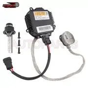 Xenon HID Headlight Ballast D2S & Bulb For Nissan Altima 2007-15 Maxima 2004-15
