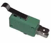 Micro Switch"Bent Lever"
