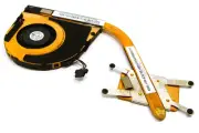 New Genuine Lenovo ThinkPad Yoga Fan 04X6440
