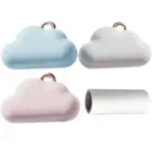 Lint Remover Pet Fuzz Remover Portable Pet Lint Roller with 4 Refills charming