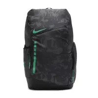 在飛比找Yahoo奇摩購物中心優惠-Nike 中性 LOGO 後背包 雙肩 氣墊 大容量 後背包