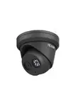 HiLook 6MP IPC-T261H-MU IntelliSense Dual IR Turret Camera Built-in Mic 2.8m