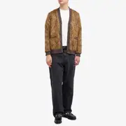 Corridor Opus Cardigan
