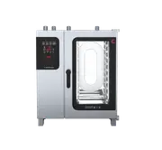Convotherm CXGBD10.10 - 11 Tray Gas Combi-Steamer Oven - Boiler System