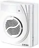 【靜音浴室通風機】ALASKA 阿拉斯加 868 壁掛式 無聲換氣扇 靜音排風機 適用浴室、辦公室