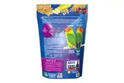Vetafarm Nutriblend Mini Pellets Bird Food For Pet Bird Parrots 10kg