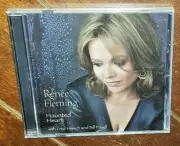 Haunted Heart by Renée Fleming (CD, May-2005, Decca) Free Shipping!