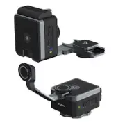 Zeapon PONS PT Motorized Pan Head with Carrying Case