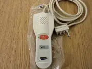 Curbell Gen lll Hospital TV Pillow Speaker with Nurse Call / New