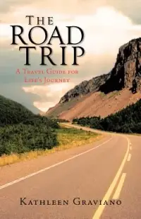 在飛比找博客來優惠-The Road Trip: A Travel Guide 