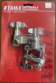 Tama MC7 Compact Clamp/Boom Arm Holder