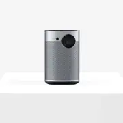 XGIMI Halo True 1080p Full HD 800 ANSI Lumen Smart Portable Projector 3D 300"