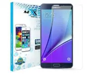Note 5 Screen Protector, Tempered Glass Screen Protector Film, for Samsung Galax