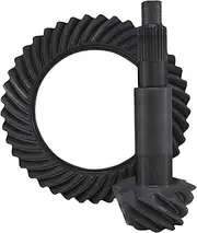 Yukon Gear & Axle YG D60-411 Ring and Pinion Gear Set
