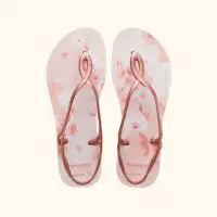 在飛比找momo購物網優惠-【havaianas 哈瓦仕】Havaianas Luna 