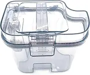Compatible for Dreame W10 Vacuum Cleaner Accessories, Cleaning Tank Recovery Tank Accessories, Compatible for Dreame W10 W10 Pro. (Color : Sewage Tank)
