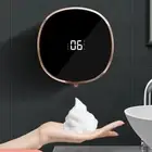 Automatic Touchless Soap Dispenser for Bathroom Kitchen