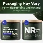 1Pack 80 Copsules Nicotinamide Riboside ~AU.