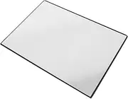 HOMOCONO Light Reflector Cardboard Photography Diffuser for Portrait Still Life Product Photography Durable Portable Versatile Prop
