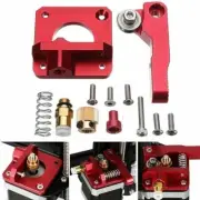 1 Set Metal Extruder Parts for Ender 3 5 MK8 Creality CR-10 10S 3D Printer US