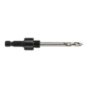 Onsite 14-30mm Small Arbor To suit Holewsaw Step Tip Pilot Drill ARBST-1