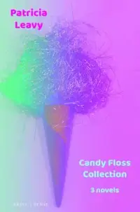 在飛比找博客來優惠-Candy Floss Collection: 3 Nove