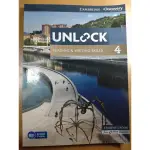 UNLOCK 4 READING & WRITING SKILLS