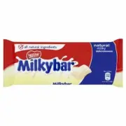 Nestle Milky Bar - Case of 12
