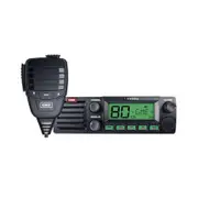 GME TX4500S DSP DIN size UHF radio with ScanSuite