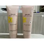 DAISY MARC JACOBS 沐浴膠+身體乳組合