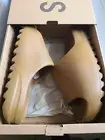 Adidas Yeezy Slide Ochre (Size 10) Ready To Ship!